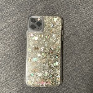Case-mate iPhone 11 Pro Max Karat Pearl